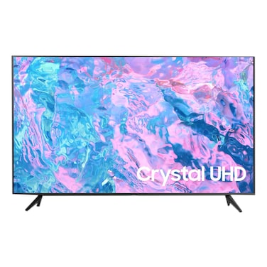 Samsung 50&quot; Led Tv Ua50Cu7000