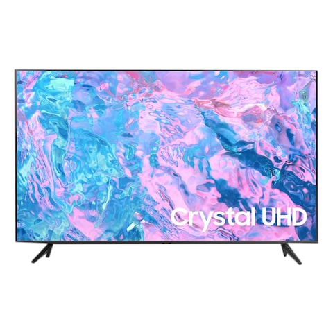 Samsung 50&quot; Led Tv Ua50Cu7000
