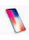 Focus Protective Case Cover For Apple iPhone 11 Pro Clear