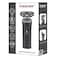 Beeper Men Shaver With 3 Heads P30BAR003