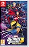 Nintendo - Marvel Ultimate Alliance 3: The Black Order - Nintendo Switch (Nintendo Switch)