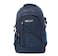 Para John Backpack For School, Travel &amp; Work, 24''- Unisex Adults' Backpack/Rucksack - Multi-Functional Casual Backpack