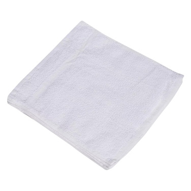 KINGS HAND TOWEL SUMMIT 40*70 WHITE