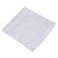 KINGS HAND TOWEL SUMMIT 40*70 WHITE