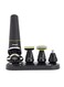 Geepas 5-In-1 Grooming Kit Black