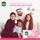 Dettol Skincare Antibacterial Skin Wipes, 10