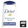 Dove Shampoo for Damaged Hair Intensive Repair Nourishing Care for up to 100% Healthy Looking Hair 400ml