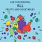 Originally Yellow Fruit and Veggie Wash 500g