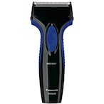 Buy Panasonic Wet And Dry Shaver ESSA40 Black in UAE