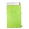 H&amp;B ART087 2PC SET RUGS LIME
