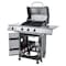 Char-Broil Performance Pro Tru-Infrared S 3 Burner Gas Barbecue