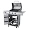 Char-Broil Performance Pro Tru-Infrared S 3 Burner Gas Barbecue