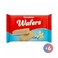 غندور وايفر محشو فانيليا - 44 جرام - 6 قطع