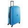 Delsey Belmont Plus Luggage Trolley Bag 70cm Blue