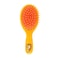 Carrefour Hair Pony Mixed Dots, 4 PCS
