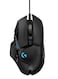 Logitech G502 Hero Wired Gaming Mouse