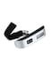 Digital Electronic Luggage Scale Silver/Black
