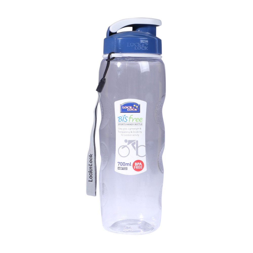 Lock &amp; Lock Bis Free Water Bottle 700ml