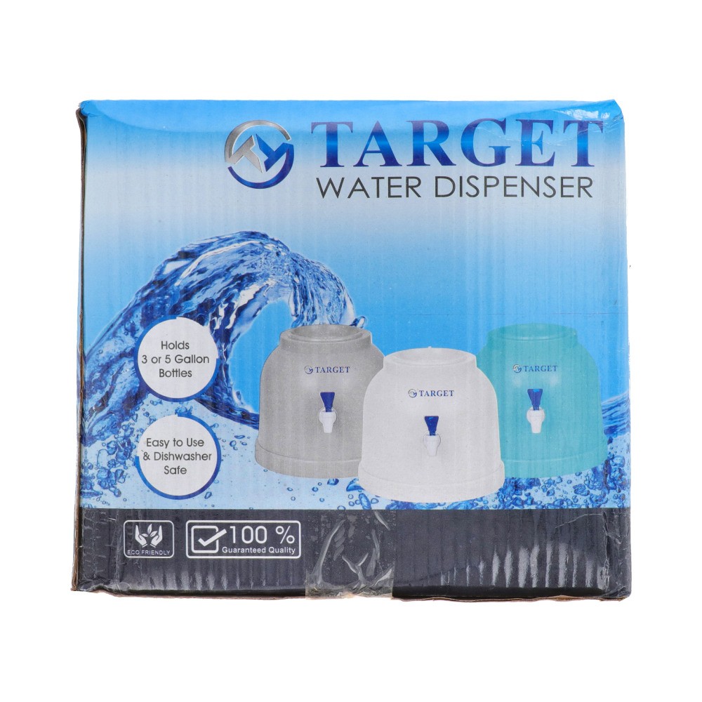 Target Water Dispenser