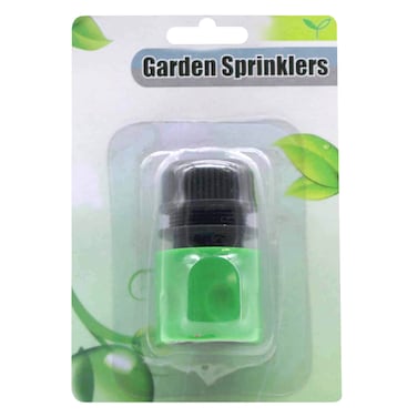 GARDEN HOSE CONNECTOR 1/2&quot; GC-6