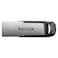 SanDisk Ultra Fair USB Flash Drive 512GB Silver