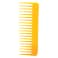 Fabulous Havanna B Side Combs 6cm