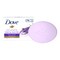 Dove Relaxing Lavender Beauty Cream Bar Purple 160g