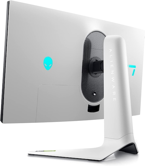 Buy Alienware AW2723DF 27 Inch QHD (2560X1440) Gaming