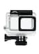 Generic - Diving Waterproof Case For Gopro Hero 7 Black/Transparent