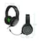PDP Afterglow AG6 Wired Headset With Mic Black