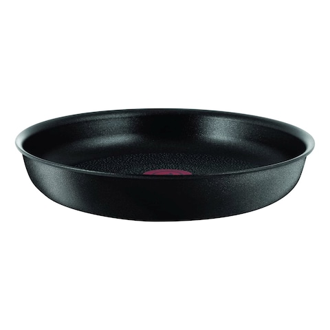 Tefal Ingenio Expertise Non-Stick Cooking Set Black And White 12 PCS