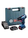 Bosch - Gsb 180-Li Cordless Impact Drill Multicolour
