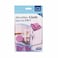 Lock &amp; Lock 2 in 1 Microfiber Kitchen Cleaning Cloth 32x32cm