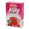 Clovers Jelly Crystal Raspberry Dessert Mix 85g