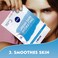 NIVEA Face Sheet Mask Hydrating Urban Skin 1 Mask