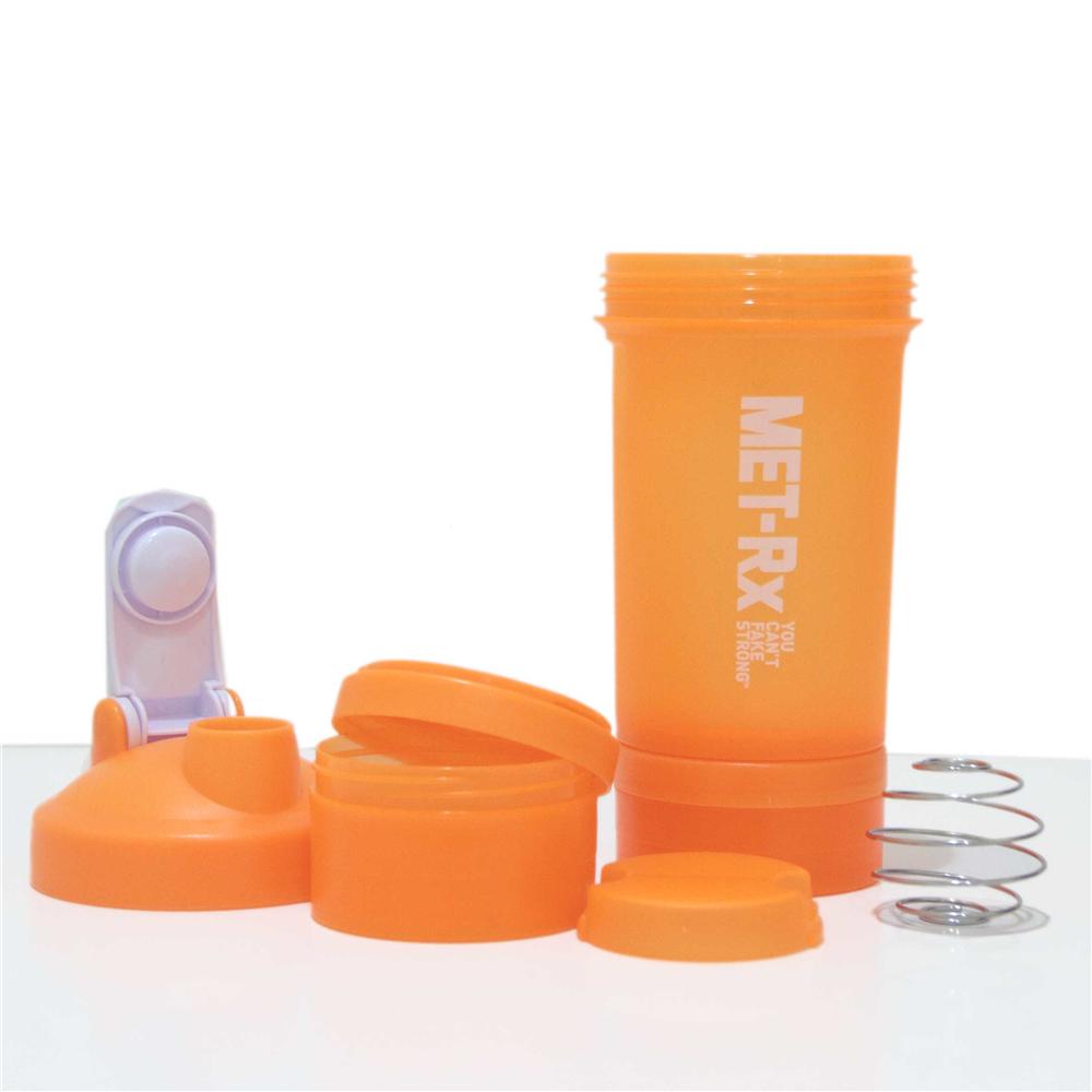Buy H PRO PROTEIN BOTTLE SHAKER Online | Carrefour UAE