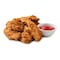 Roasty Chicken Strips - 350 gram