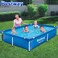 Bestway splash jr. Frame pool 221x150x43cm 1200l-26-56401