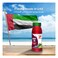 Al Ain Farms Berry Mix And Grape Juice 200ml
