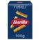 Barilla Pasta Fusilli 500 Gram