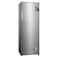 Bompani Upright Refrigerator BUF255SS 168L Silver