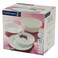 LUMINARC EVERYDAY 19PC DINNER SET