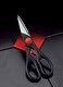Zwilling Kitchen Shears, Black, 20 cm, Zg-43967-200