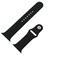 Xonda Silicone Apple Watch Band, Black