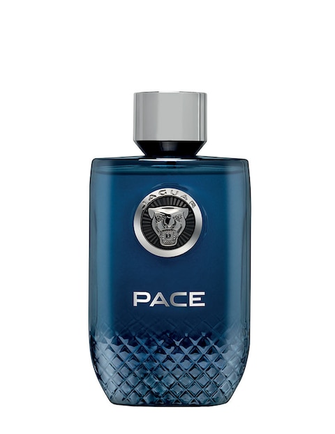 Jaguar Pace Men Eau De Toilette - 100ml