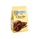 Mulino Bianco Chiche Con Crema Al Cacao Shorbread Cookies 200gr