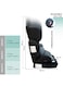 Moon Tolo Comfortable Toddler/Child Car Seat, Group 1,2,3 Convertible, 9 Month Upto 12 Years Of Use |9 To 36 Kg, Grey