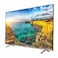 Toshiba 55-inch 4K UHD Smart TV with Built-in Receiver - 55C350KV