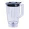 Ramtons Blender Rm579  With Mill 500W