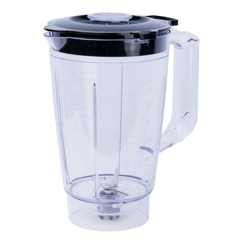 Ramtons Blender Rm/579  With Mill�500W